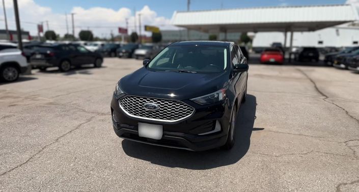 Thumbnail: 2024 Ford Edge - 1