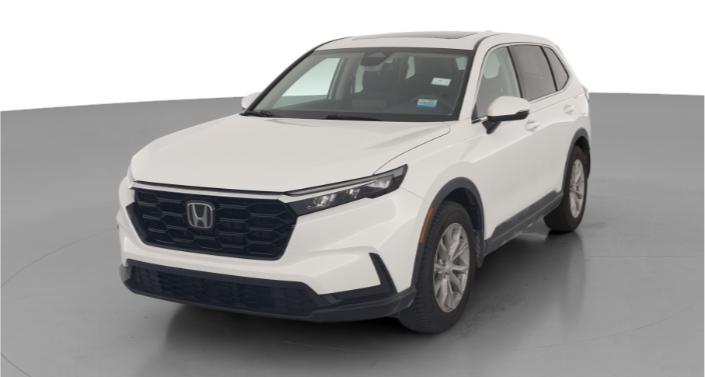 Thumbnail: 2023 Honda CR-V - 1