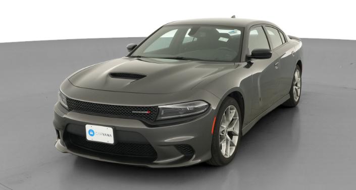 Thumbnail: 2023 Dodge Charger - 1