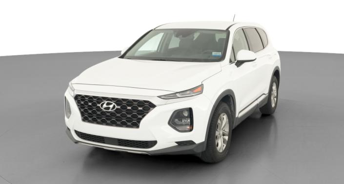 Thumbnail: 2019 Hyundai Santa Fe - 1