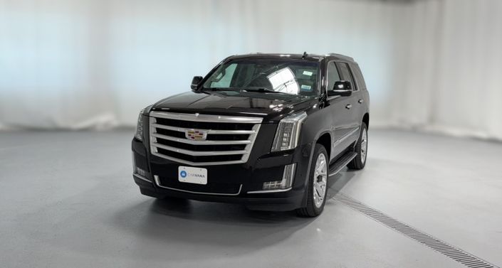 2018 Cadillac Escalade Luxury -
                  Madison, TN
