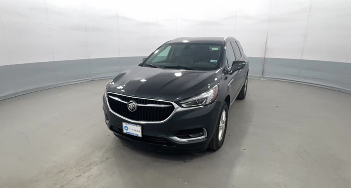 2020 Buick Enclave Essence -
                  Akron, NY