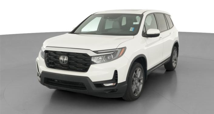 Thumbnail: 2023 Honda Passport - 1