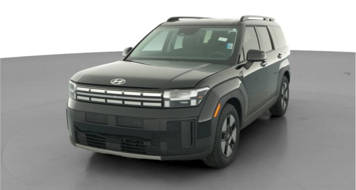 Thumbnail: 2025 Hyundai Santa Fe - 1