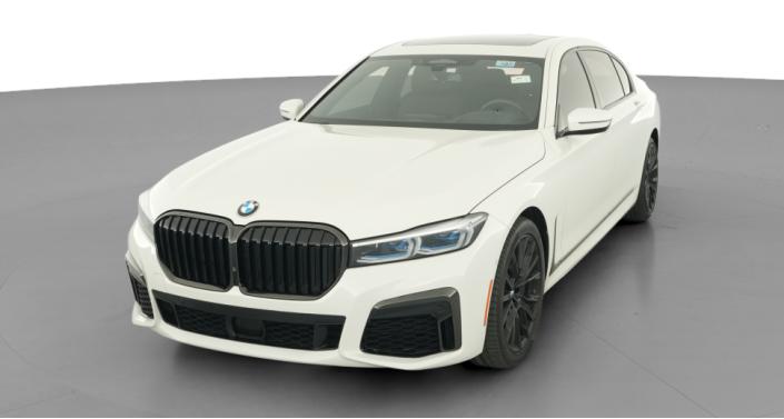 2020 BMW 7 Series 750i xDrive -
                  Concord, NC
