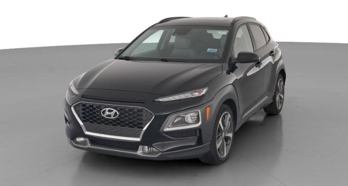Thumbnail: 2021 Hyundai Kona - 1
