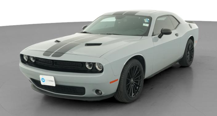 Thumbnail: 2020 Dodge Challenger - 1