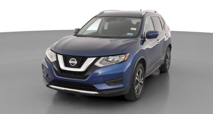 Thumbnail: 2019 Nissan Rogue - 1
