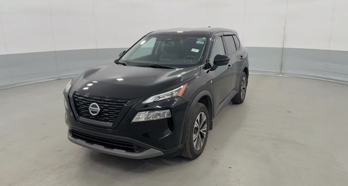 Thumbnail: 2021 Nissan Rogue - 1