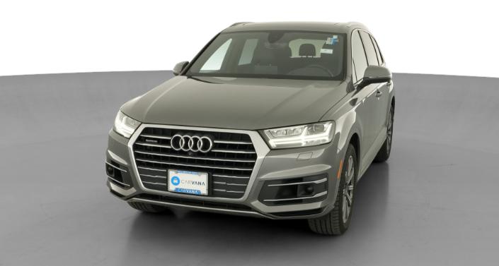 Thumbnail: 2018 Audi Q7 - 1