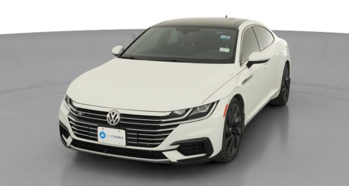 2019 Volkswagen Arteon SEL R-Line -
                  Fort Worth, TX