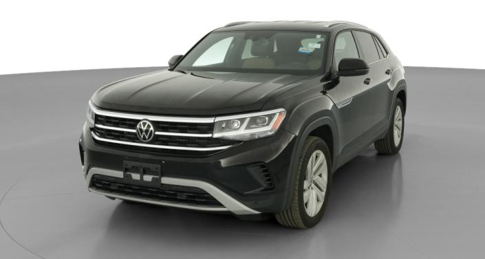 Thumbnail: 2023 Volkswagen Atlas - 1
