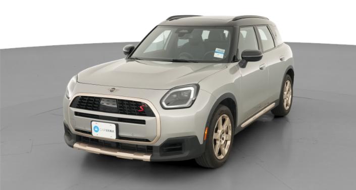 Thumbnail: 2025 MINI Cooper Countryman - 1