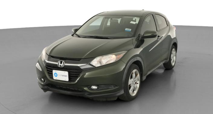 Thumbnail: 2016 Honda HR-V - 1