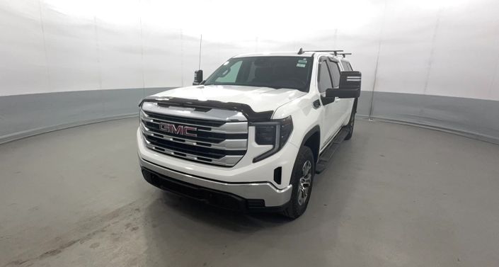 Thumbnail: 2023 GMC Sierra 1500 - 1