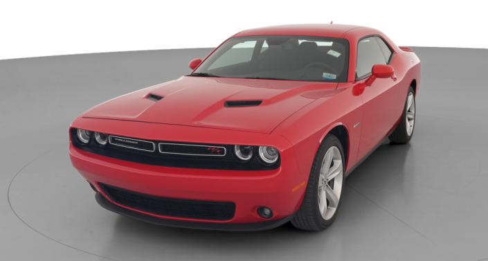 Thumbnail: 2018 Dodge Challenger - 1