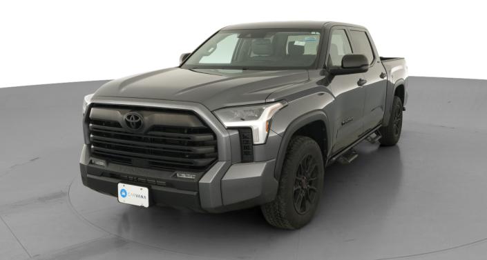 Thumbnail: 2023 Toyota Tundra - 1
