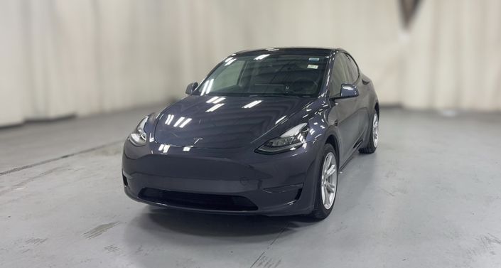 Thumbnail: 2023 Tesla Model Y - 1