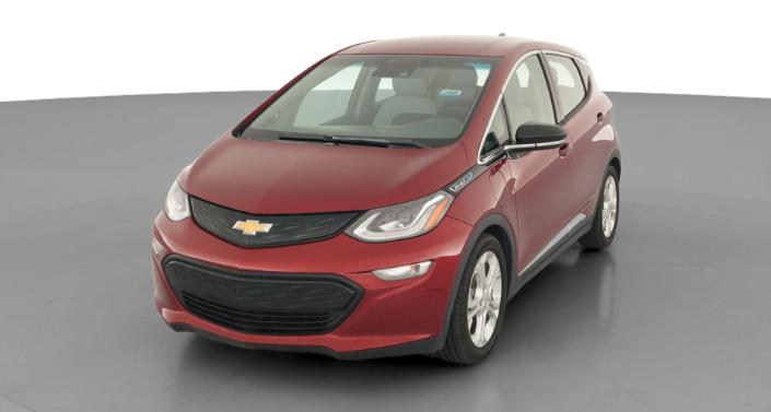 2019 Chevrolet Bolt EV LT -
                  Haines City, FL