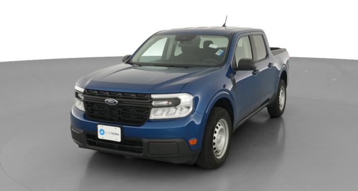 Thumbnail: 2024 Ford Maverick - 1