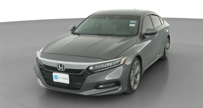 Thumbnail: 2018 Honda Accord - 1