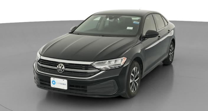 Thumbnail: 2022 Volkswagen Jetta - 1