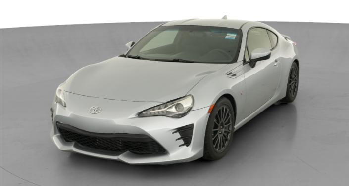 2017 Toyota 86  -
                  Richton Park, IL