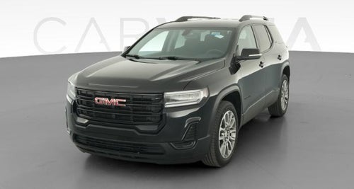 2021 GMC Acadia