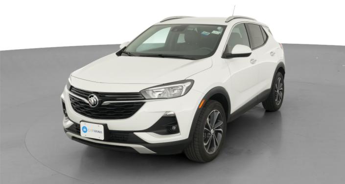 Thumbnail: 2022 Buick Encore GX - 1