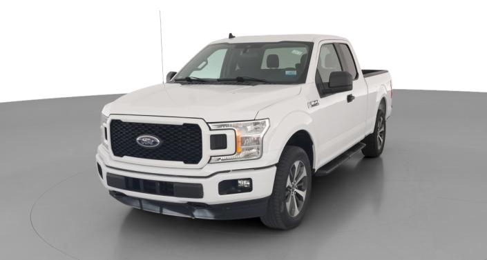 Thumbnail: 2020 Ford Econoline - 1