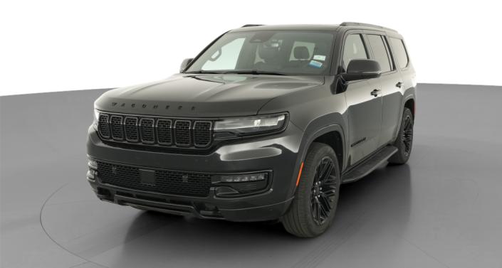 Thumbnail: 2024 Jeep Wagoneer - 1