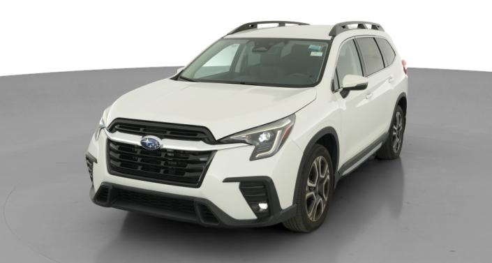 Thumbnail: 2023 Subaru Ascent - 1