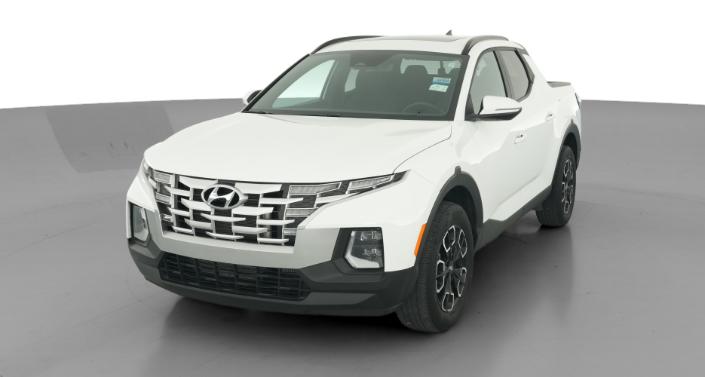 Thumbnail: 2022 Hyundai Santa Cruz - 1