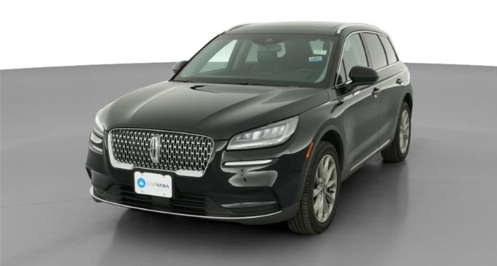 Thumbnail: 2022 Lincoln Corsair - 1