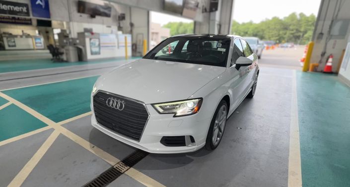 Thumbnail: 2019 Audi A3 - 1