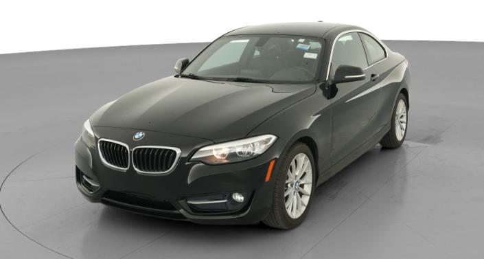 2016 BMW 2 Series 228i -
                  Hebron, OH
