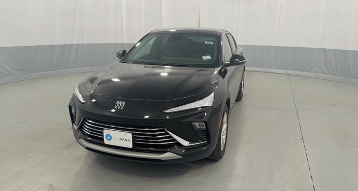 2025 Buick Envista Preferred -
                  Kansas City, MO