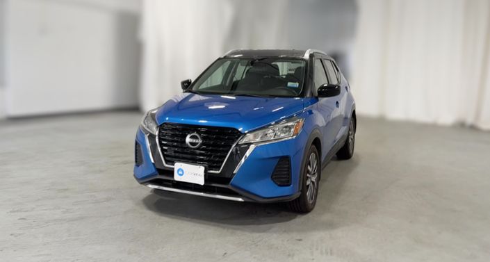 Thumbnail: 2024 Nissan Kicks - 1