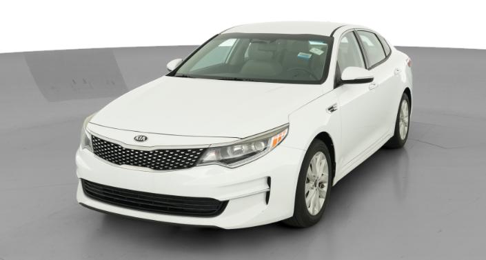 Thumbnail: 2018 Kia Optima - 1