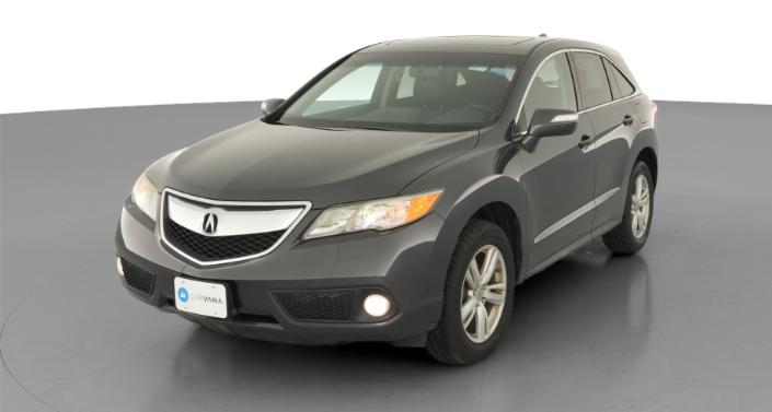 2013 Acura RDX Base -
                  Colonial Heights, VA