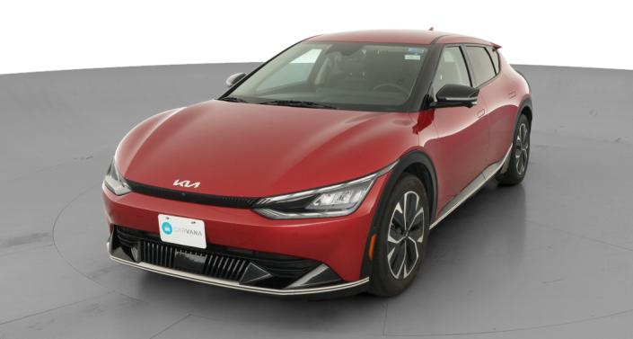 Thumbnail: 2022 Kia EV6 - 1