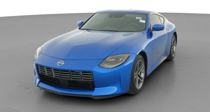 Thumbnail: 2025 Nissan Z - 1