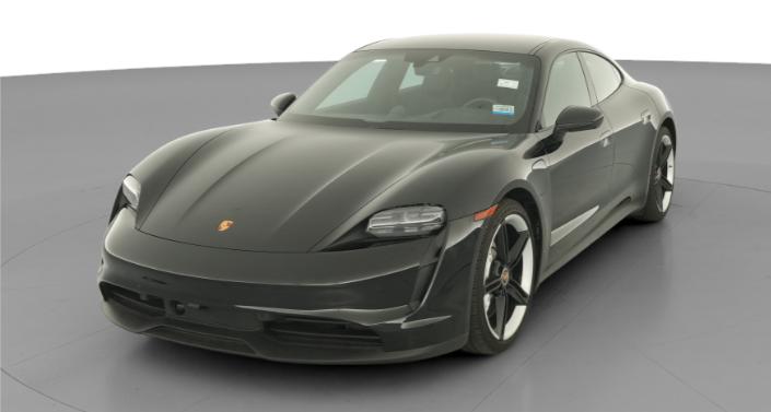 2022 Porsche Taycan  -
                  Hebron, OH