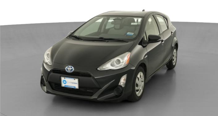 2015 Toyota Prius c One -
                  Richton Park, IL