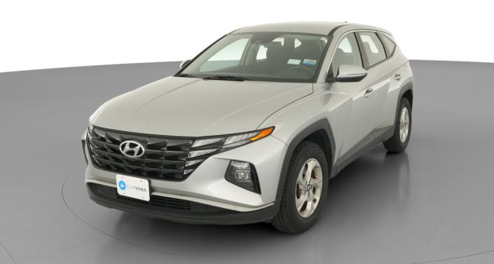 Thumbnail: 2022 Hyundai Tucson - 1