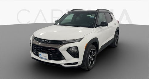 2021 Chevrolet Trailblazer