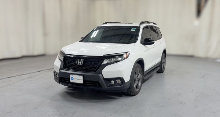 2021 Honda Passport Touring -
                  Lancaster, TX