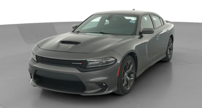 Thumbnail: 2019 Dodge Charger - 1