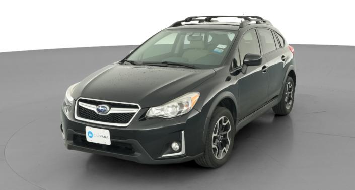 Thumbnail: 2017 Subaru Crosstrek - 1