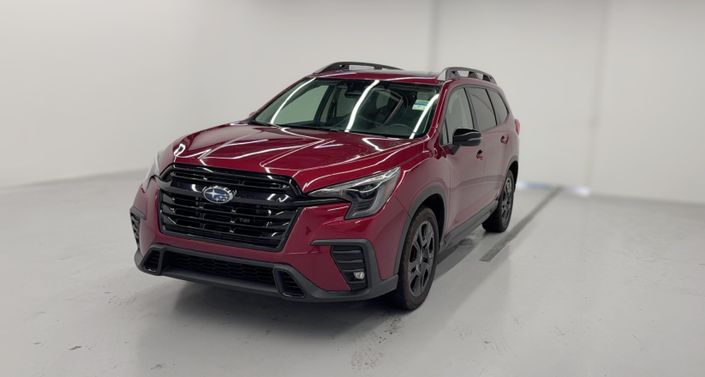Thumbnail: 2023 Subaru Ascent - 1